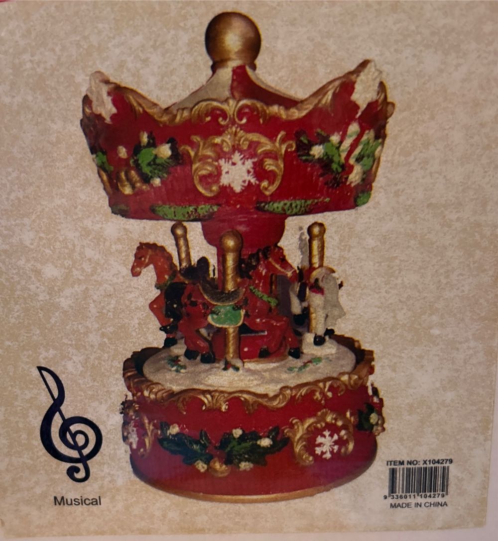 Lang & Wise Ellen Stouffer Stars Snowman Figurine