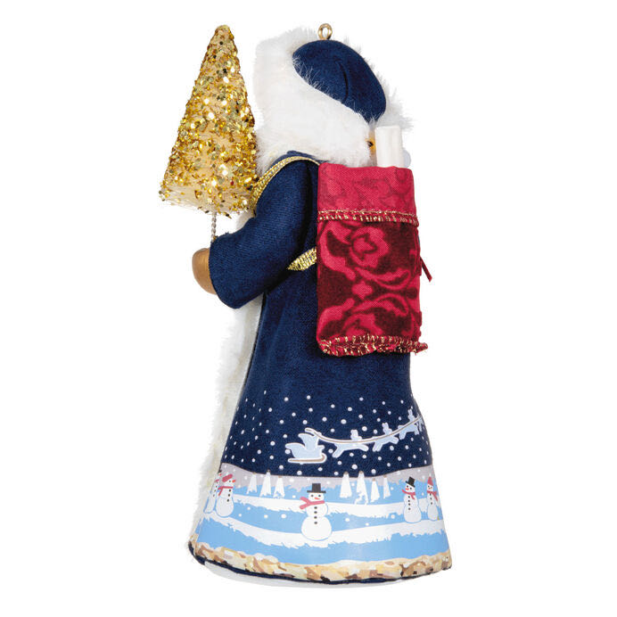 Father Christmas - Father Christmas ornament collectible - Main Image 2