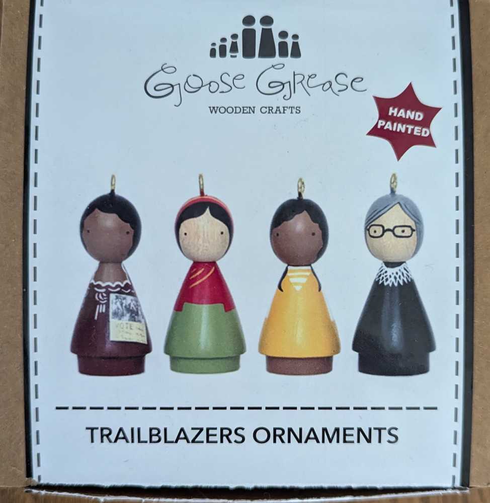 The Original S’mores Frankenstein Monster Ornament