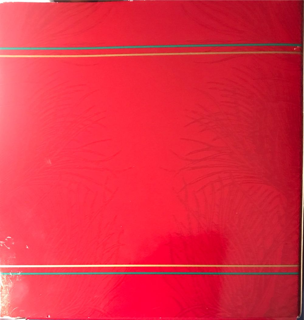 Carlton Cards High Lights - Animals (Animals) ornament collectible [Barcode 018100475208] - Main Image 2