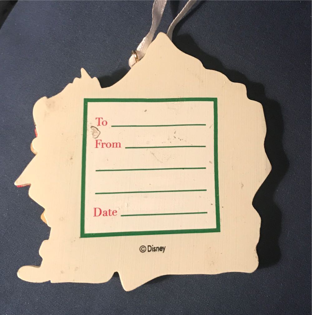 Disney Jake & The Neverland Pirates - Disney (Disney) ornament collectible - Main Image 2