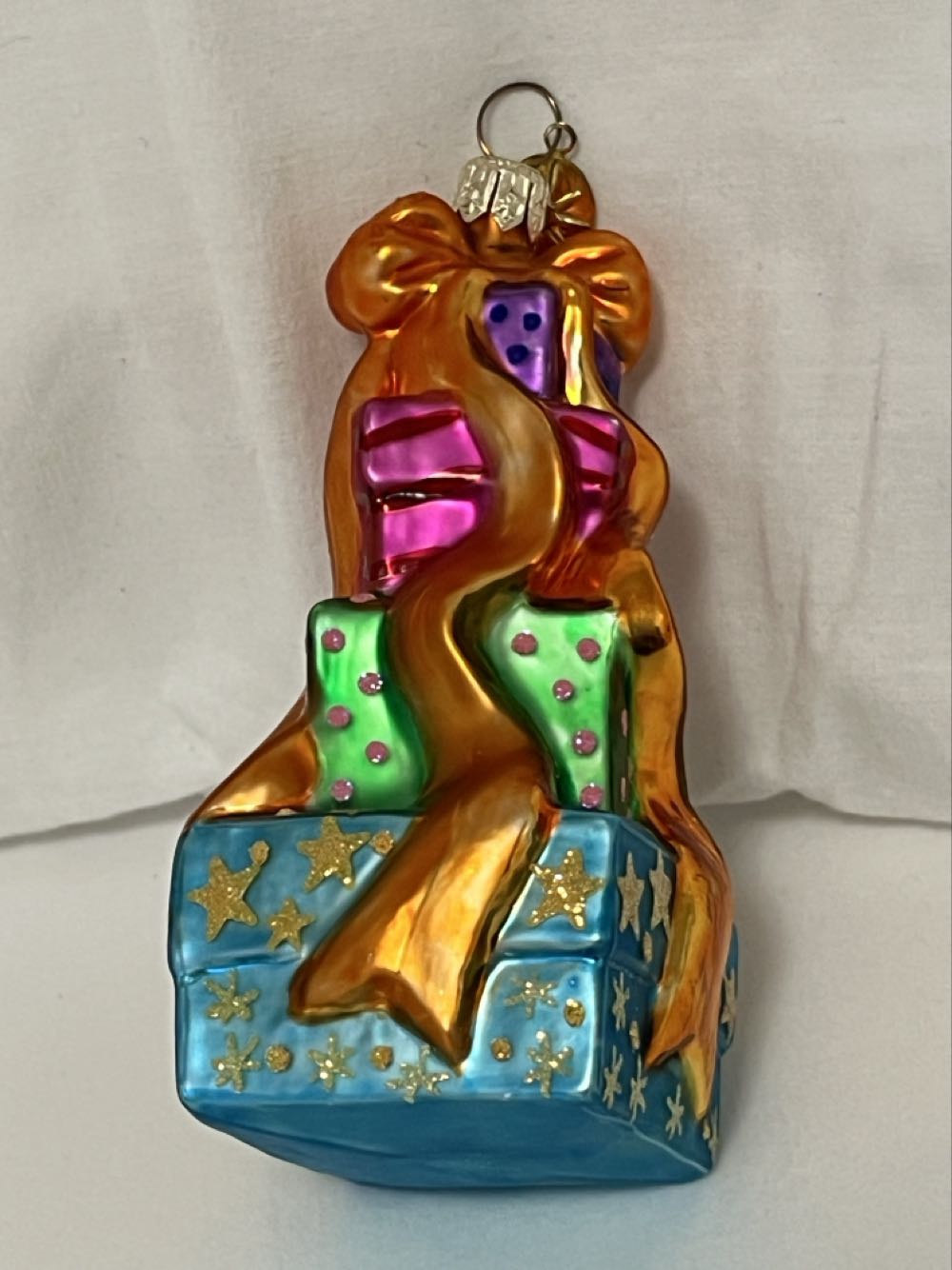 Shopping Spree  ornament collectible - Main Image 2