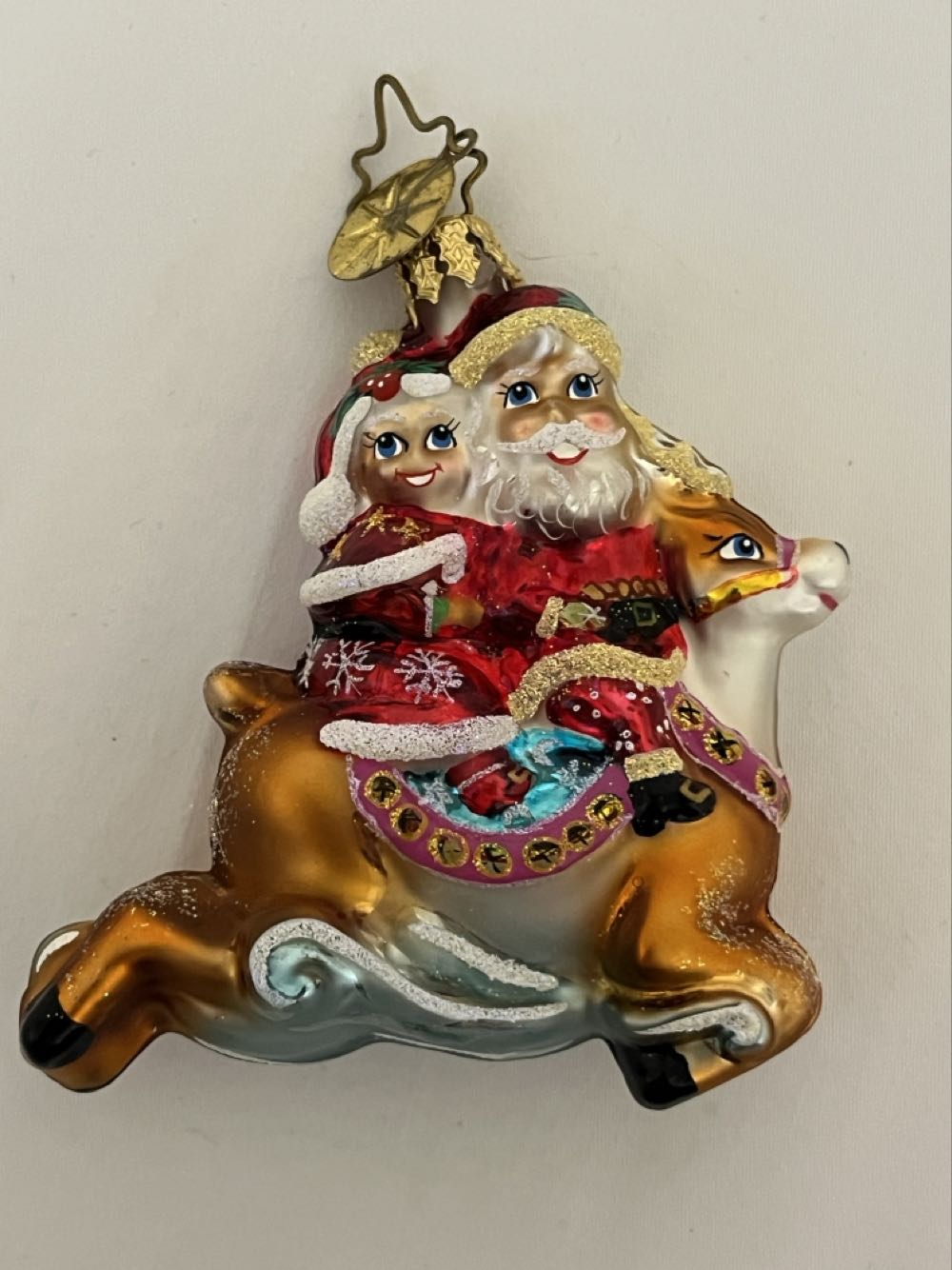 Noah’s Ark (Signature)