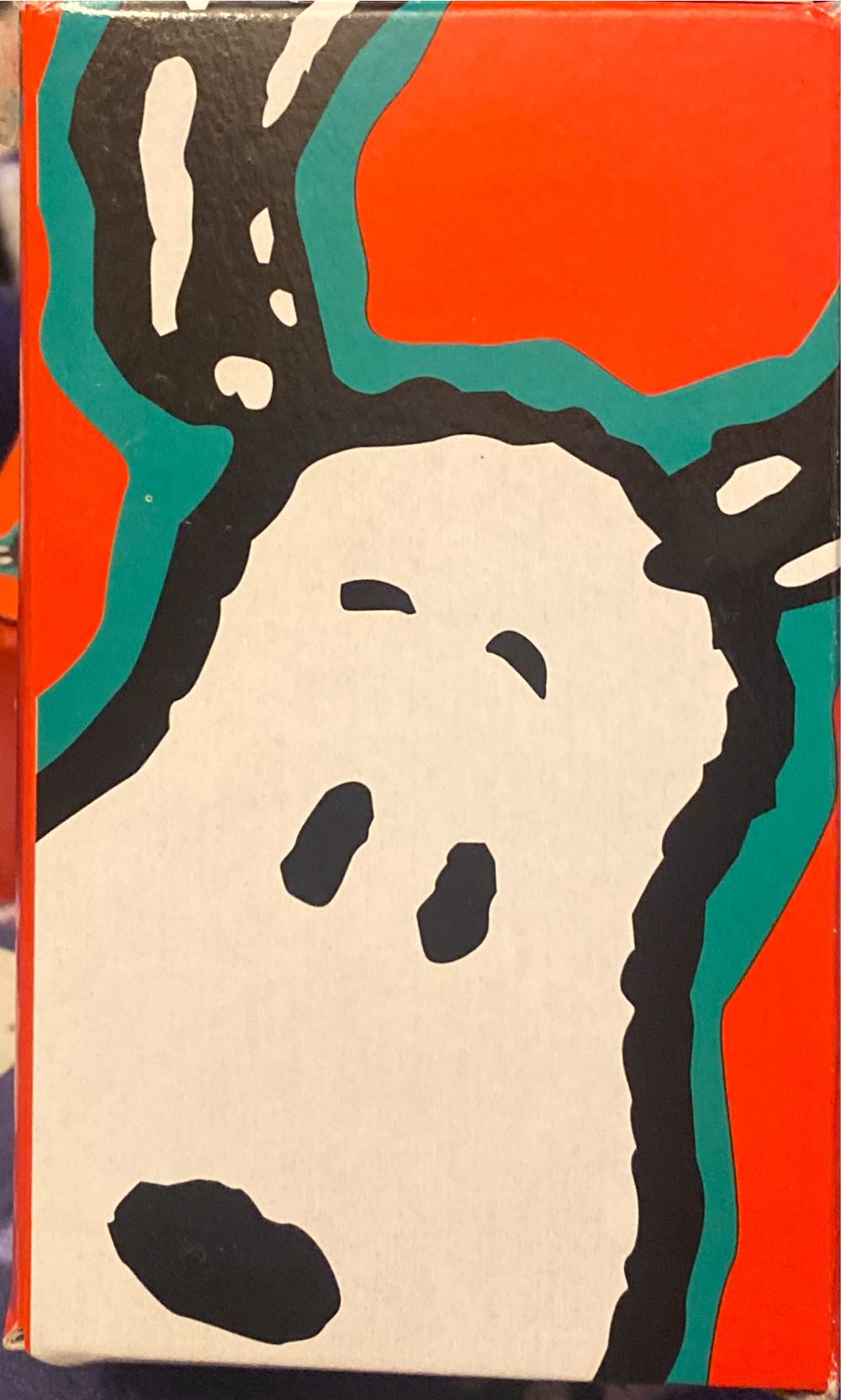 Kurt S Adler Peanuts Santa Snoopy With Good List - Kurt S Adler (Peanuts) ornament collectible - Main Image 4