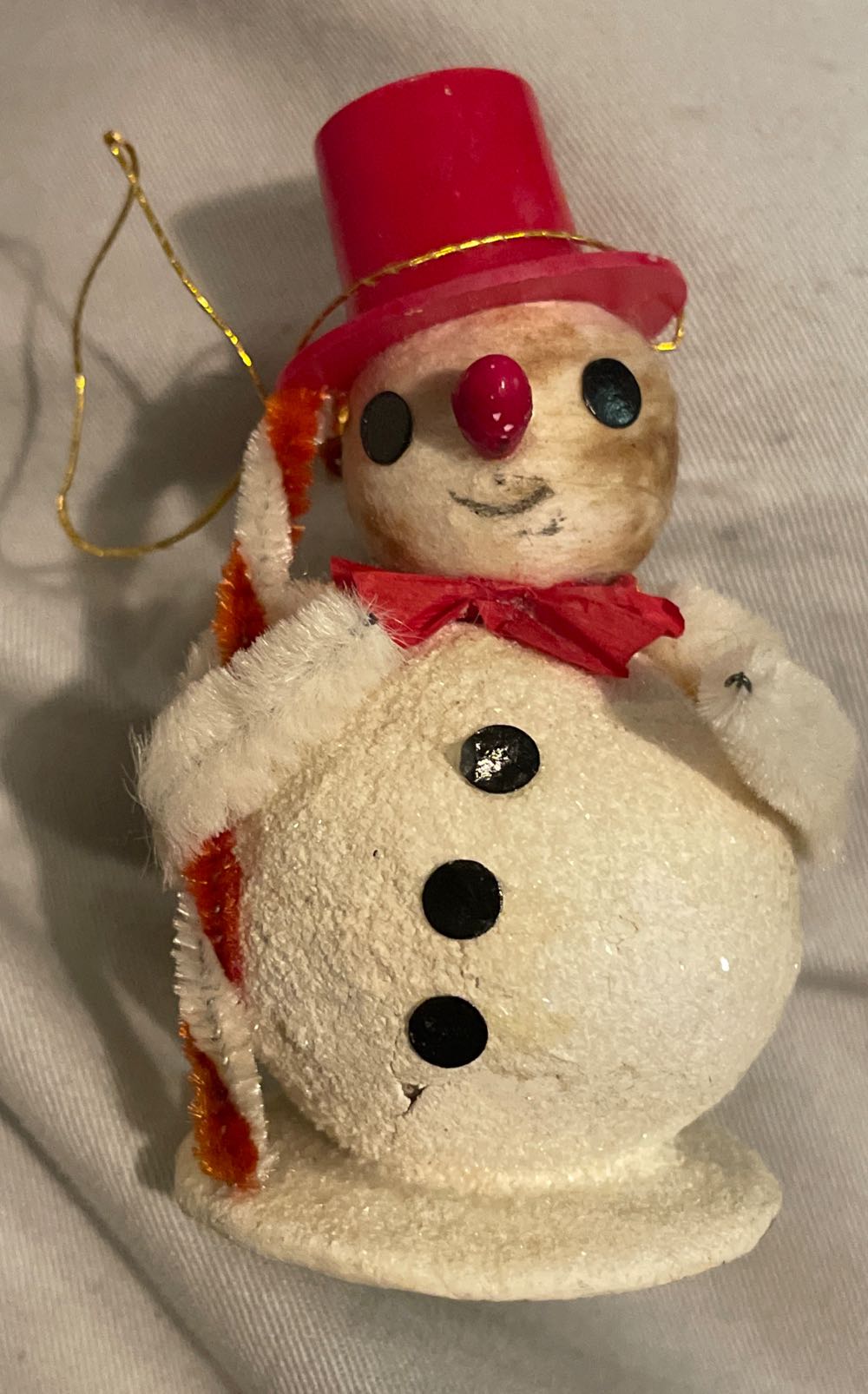 National Lampoon's Christmas Vacation Mini Tree Skirt