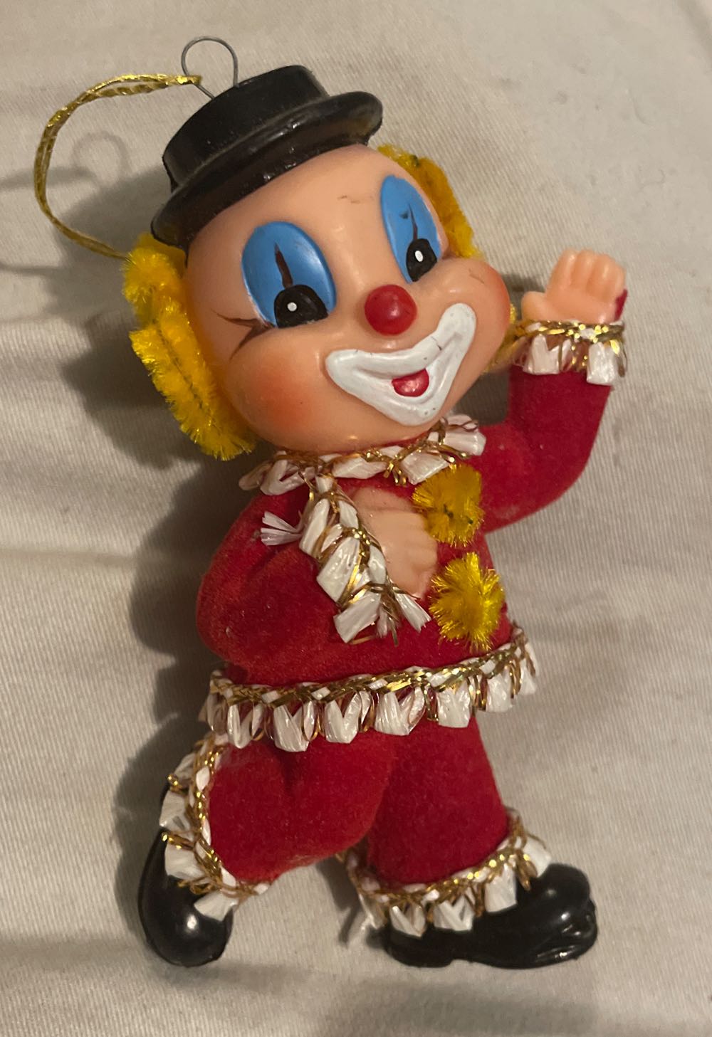 Hyacinth Ornament 2014 SCS Swarovski 5004733