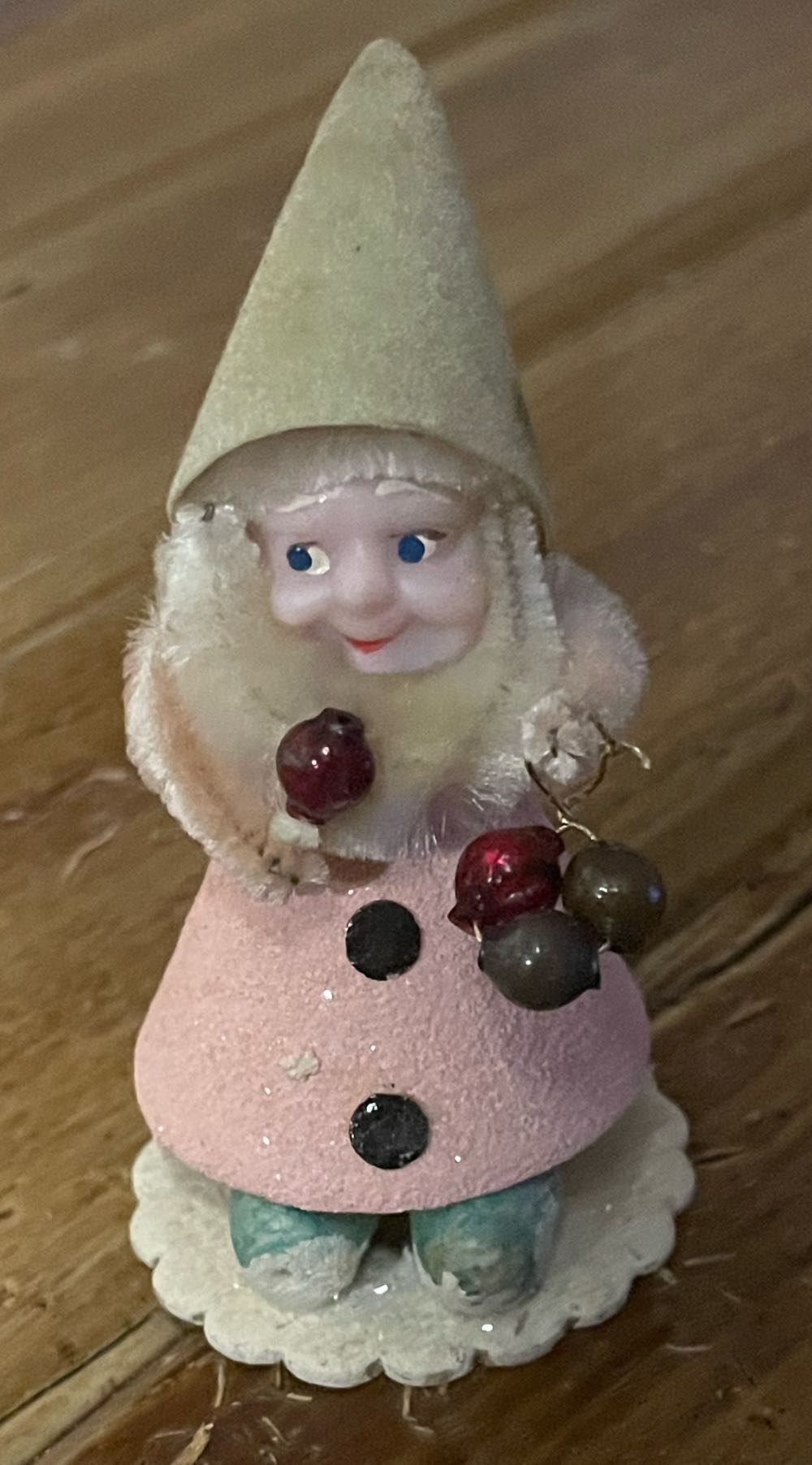 Chenille - Elf - Drum