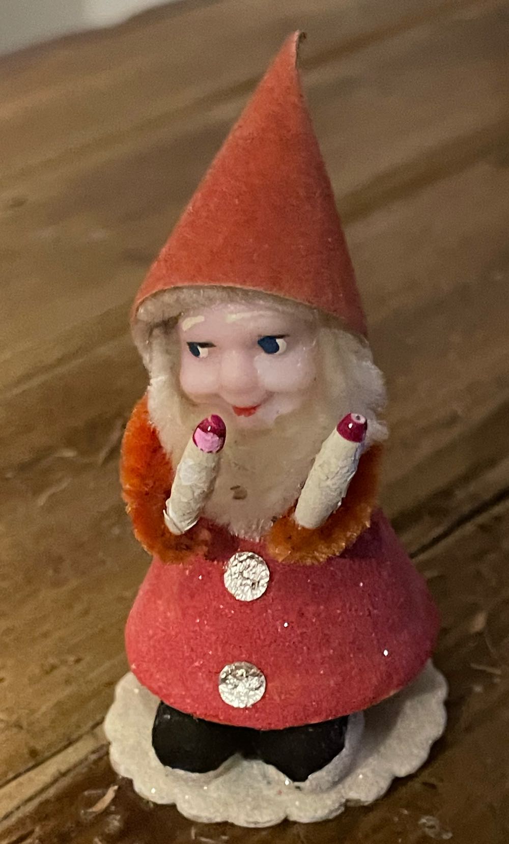 Universal How The Grinch Stole Christmas Sideshow