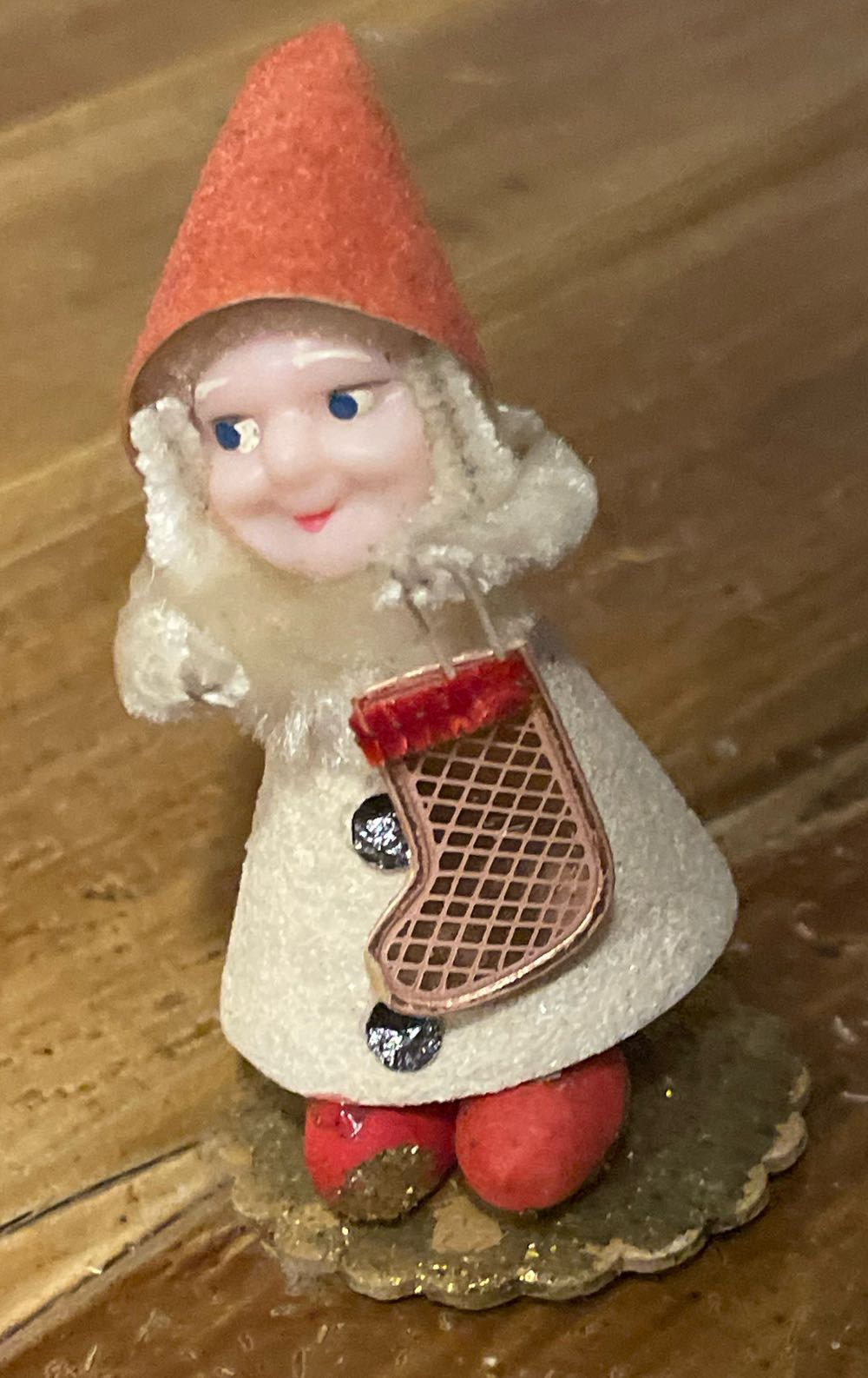 Winter Landscape (medium, Pack Of 6)