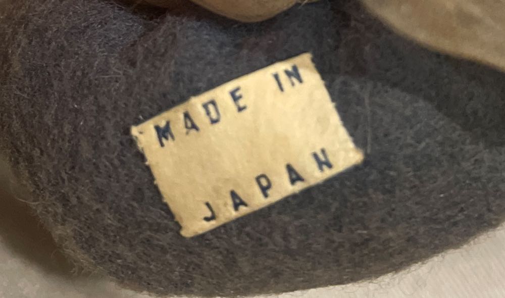 Sarco - Mop-Pets - Shelf Sitter - Red - Elf (Doll) ornament collectible - Main Image 3