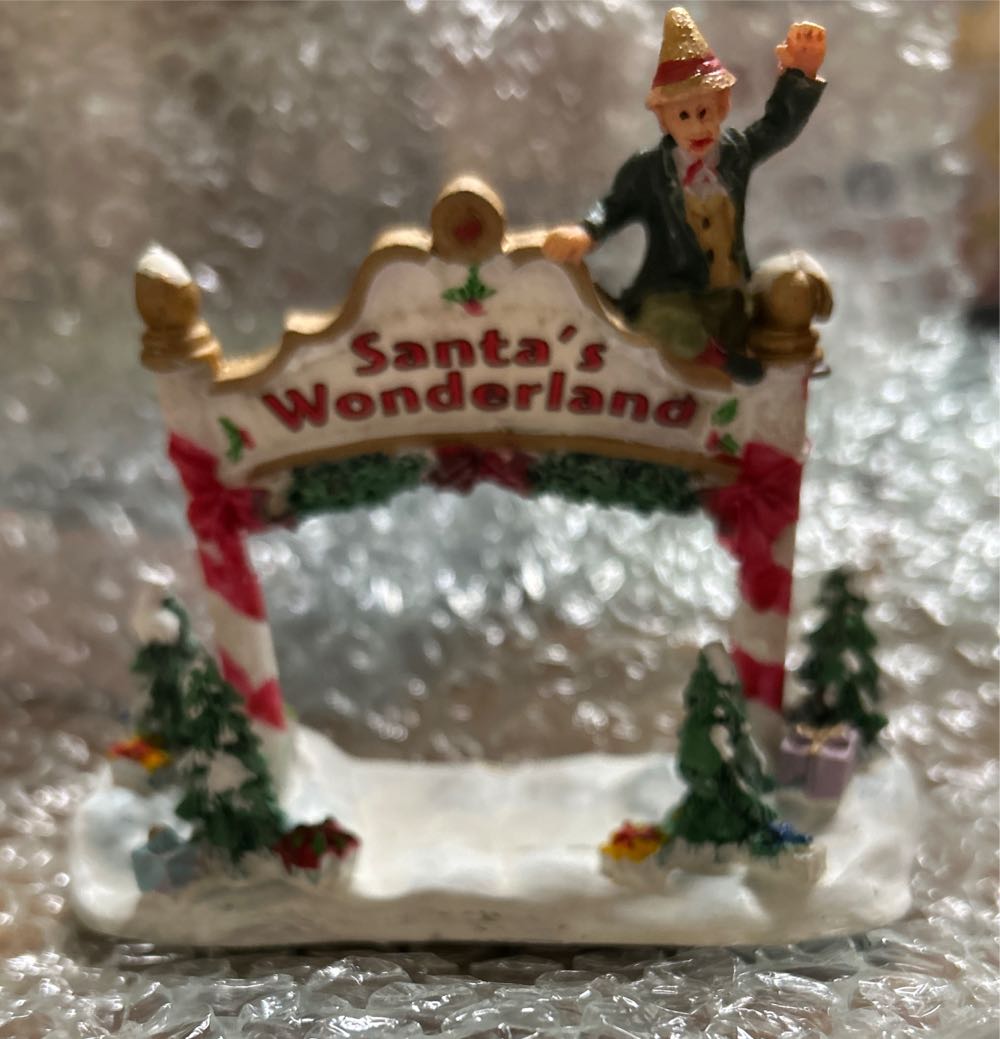 Cartapesta - Nativity - (Set 1) - Angel - Purple - Violin