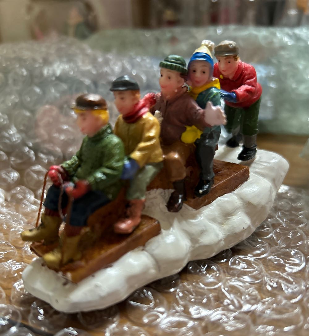 Disney Mickey Mouse - Fabric Tree Skirt, 12"