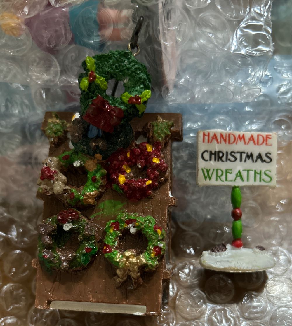 Christmas Shopping #42257