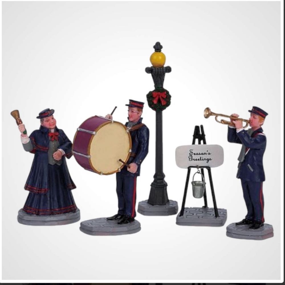 Ring In The Season #10