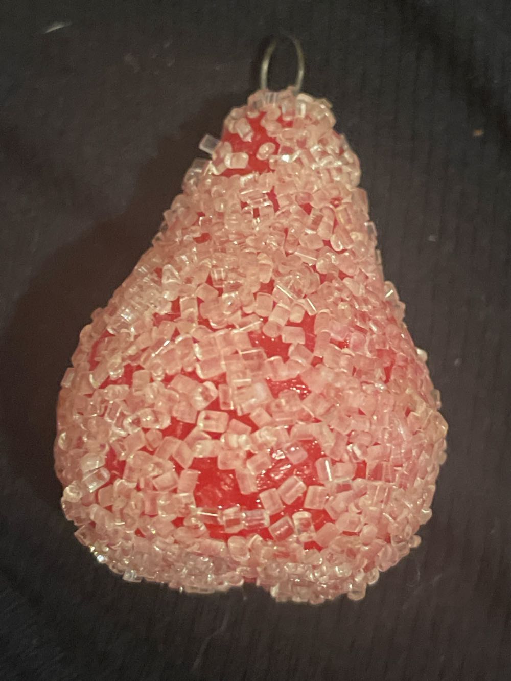 MSR Imports - 12 Days Of Christmas - Metal Coaster Set