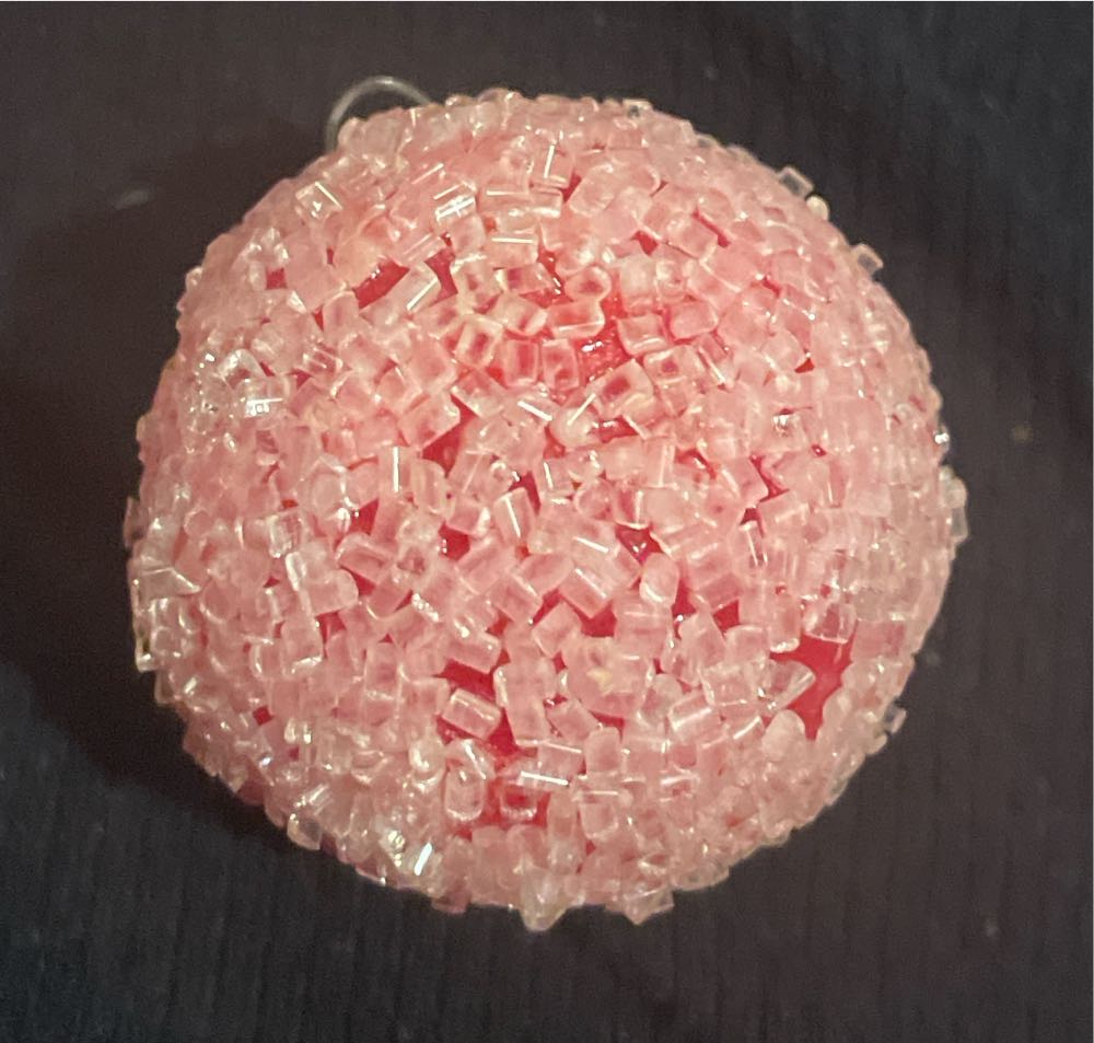 Summer Party Badge Blind Box