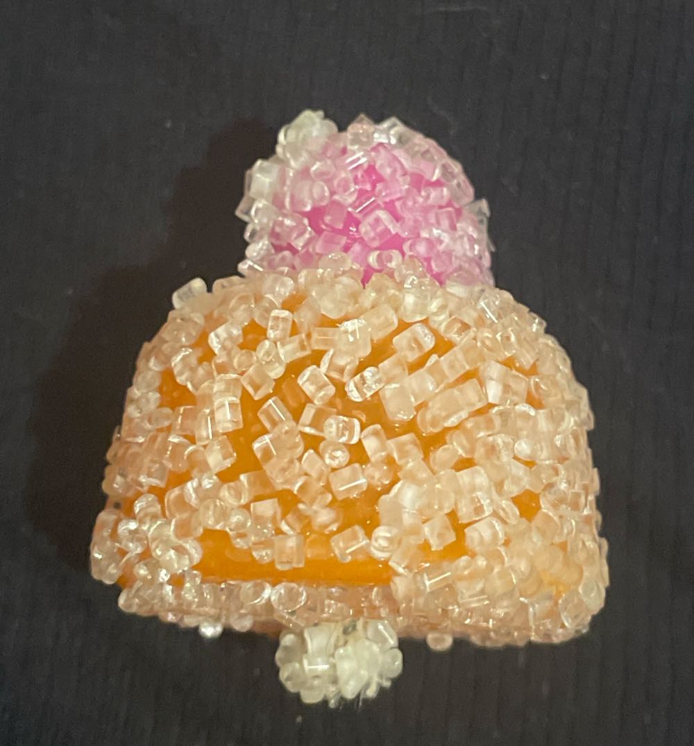 Winter Nights Candle