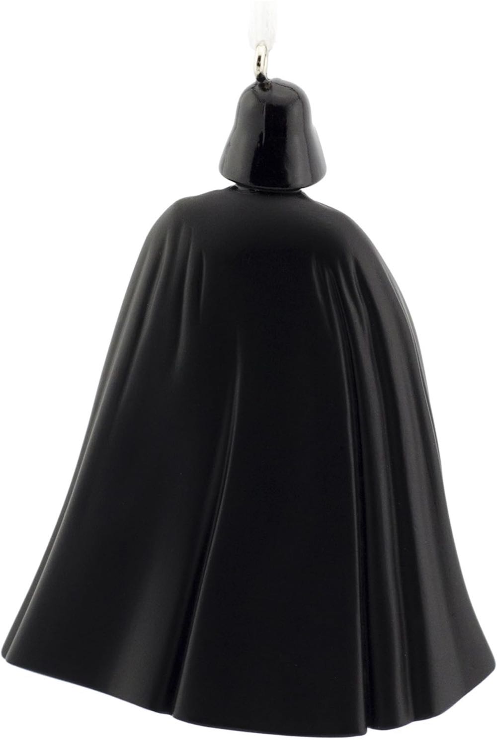 Darth Vader  (Star Wars) ornament collectible [Barcode 763795025800] - Main Image 2