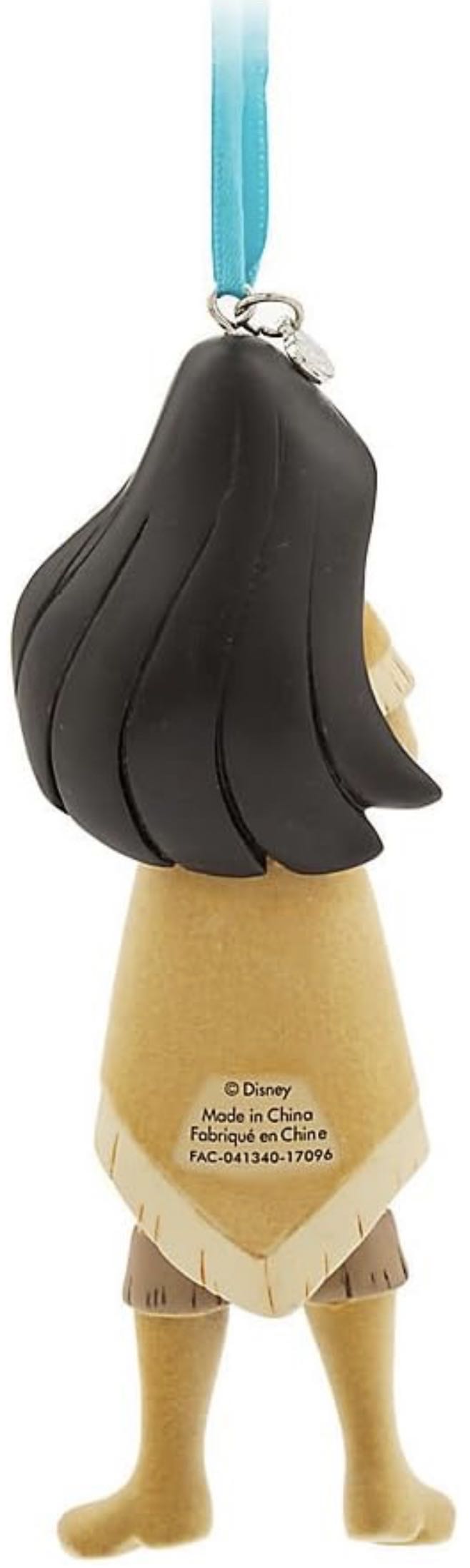 Pocahontas - Pocahontas (Disney Princess) ornament collectible - Main Image 2