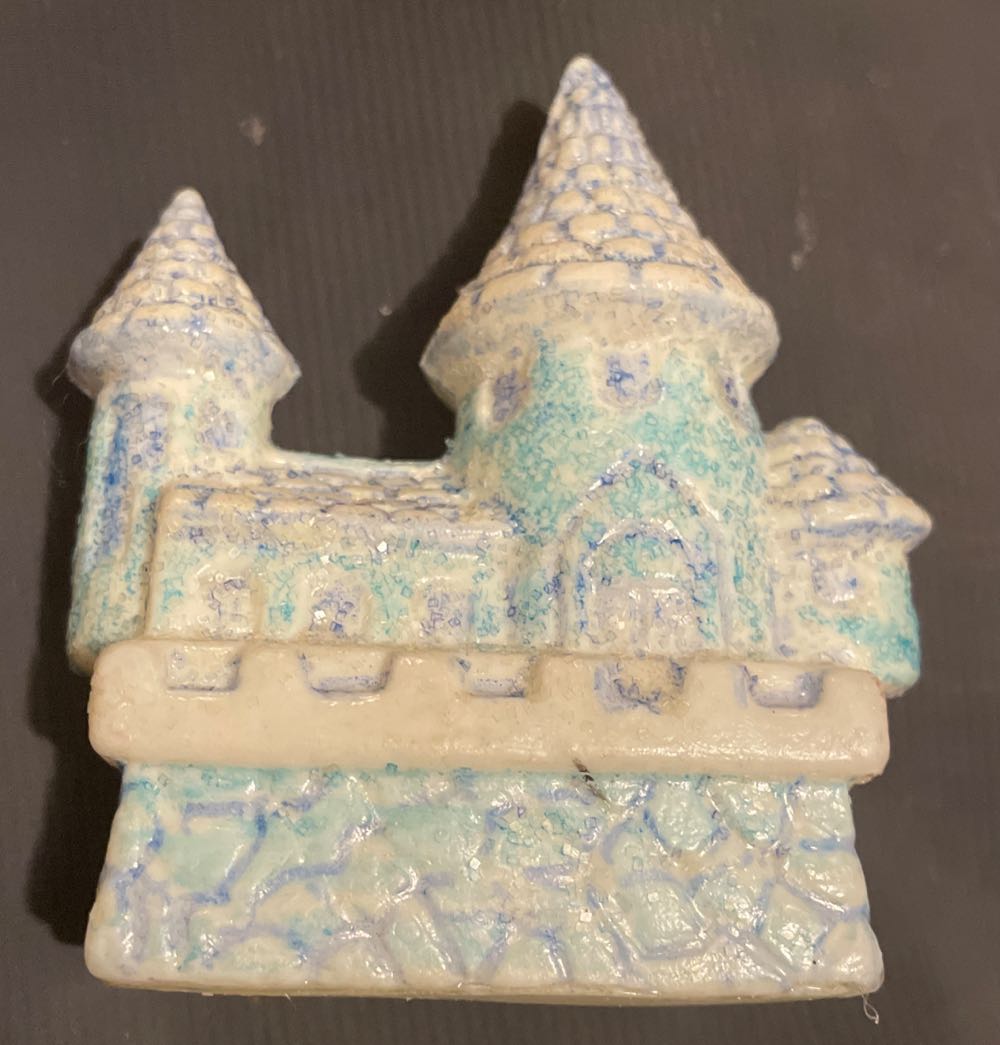 Merida with bow and arrow