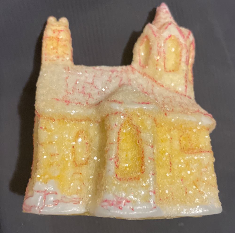 Snoopy and Woodstock