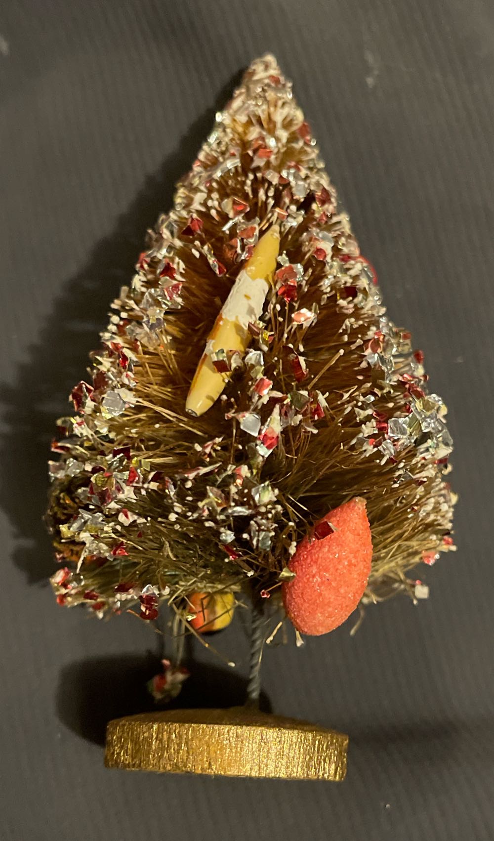 Myszka Śpiąca W Łupinie Orzecha Włoskiego