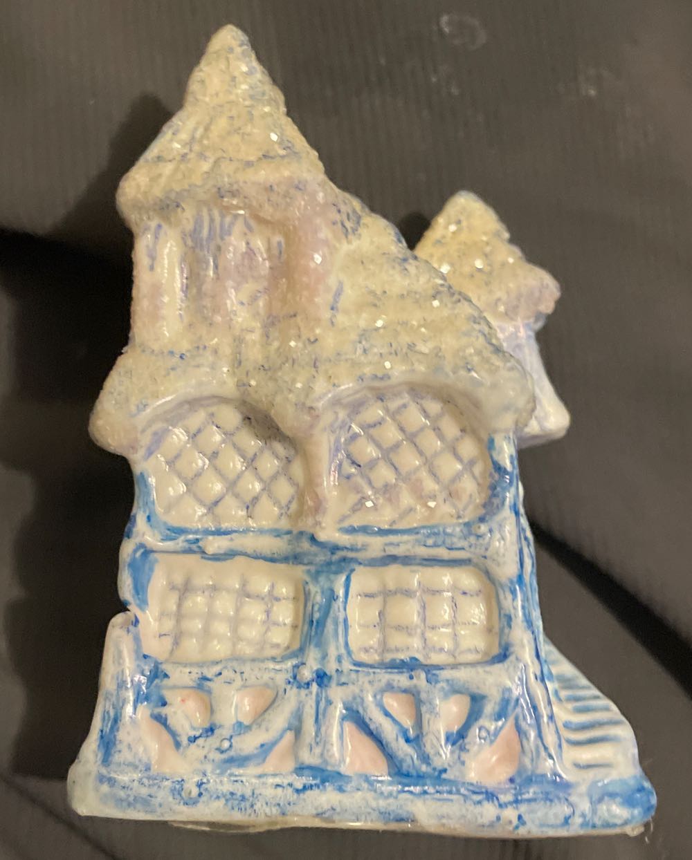 The Original S’mores Reindeer With Candy Cane Antlers And Legs