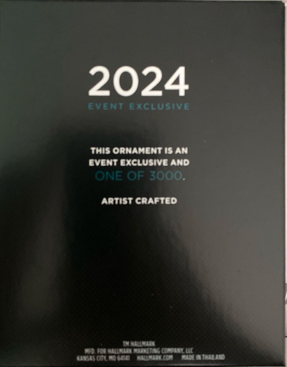 Wolverine Unmasked - X-Men ’97 (Marvel Super Heroes) ornament collectible - Main Image 2