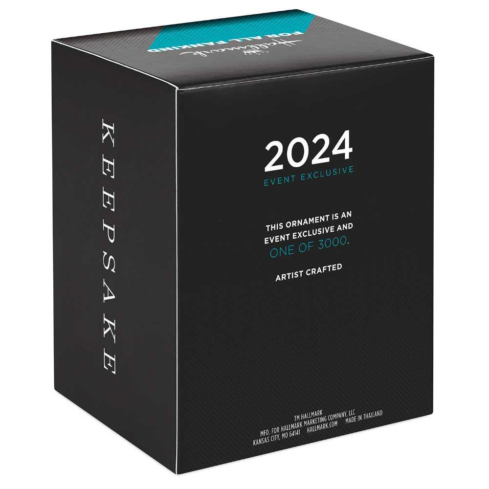 Wolverine Unmasked - X-Men ’97 (Marvel Super Heroes) ornament collectible - Main Image 4