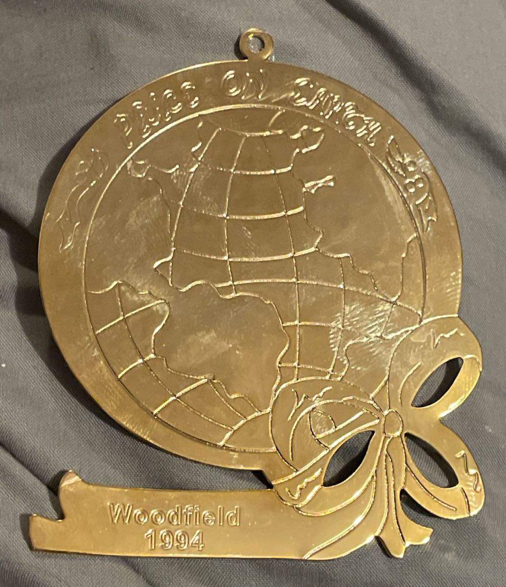 Special Delivery Set Of 2 #92625