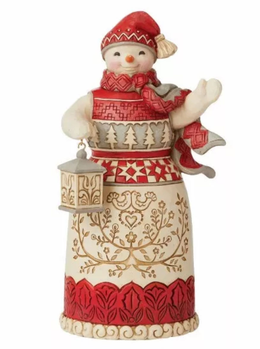 Boyds #25764 ”baron Von Soarin” Airplane Resin Ornament Brand New With Box & Coa