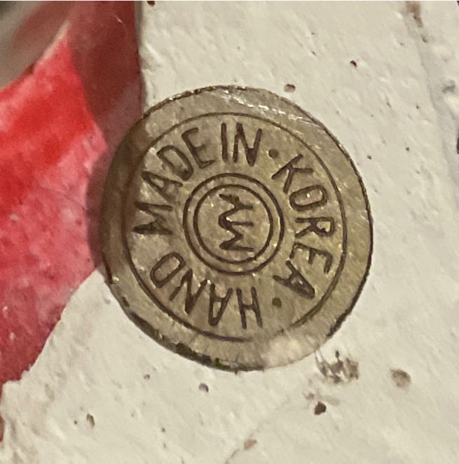 MY - Korea - Angel - Holding Stars - Angel (Nativity) ornament collectible - Main Image 3