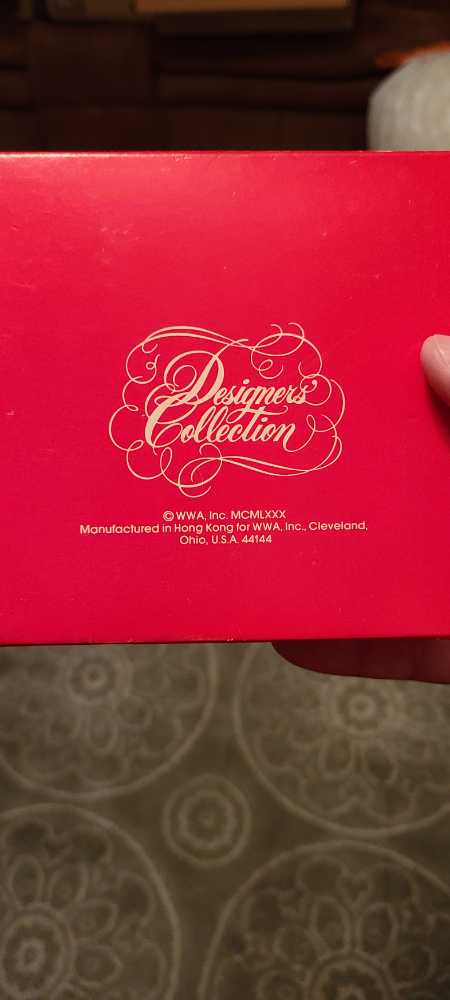 Jolly Old St. Nick  ornament collectible - Main Image 2