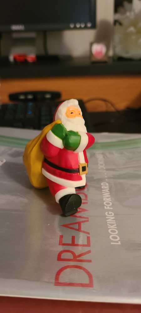 Mickey’s Special Delivery