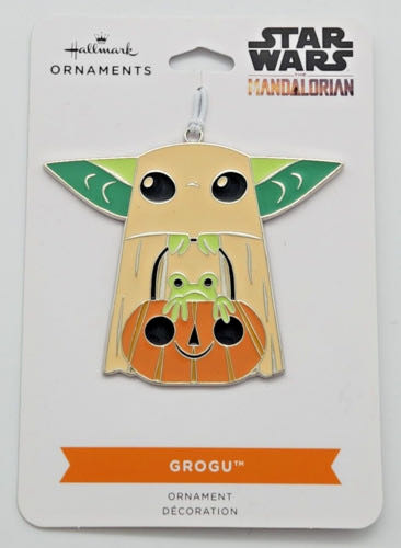 Iced - Pear - Green - Small