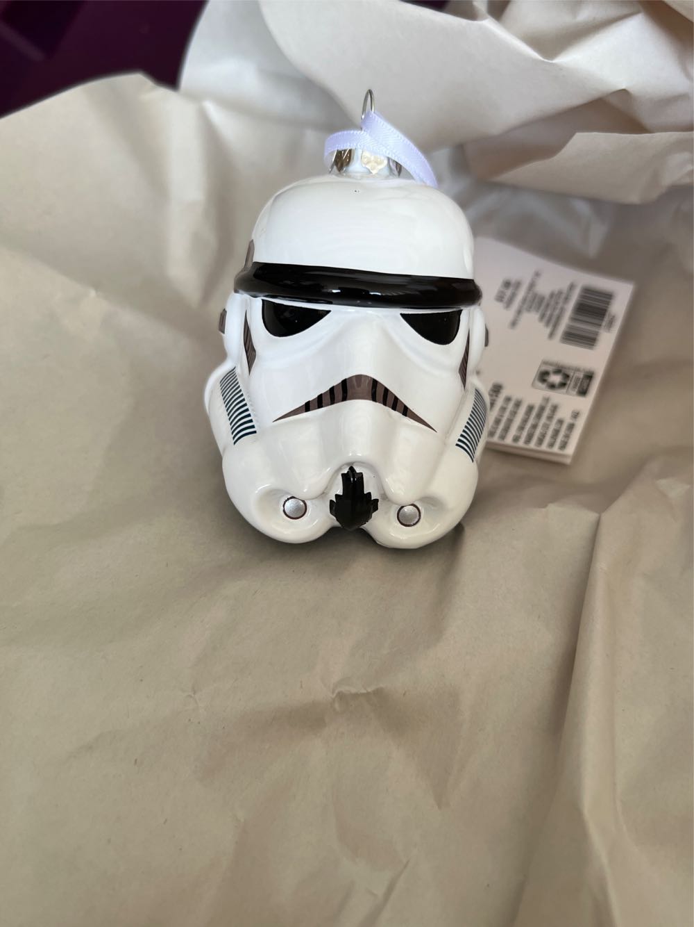 Hot Wheels 1995 Ornament 