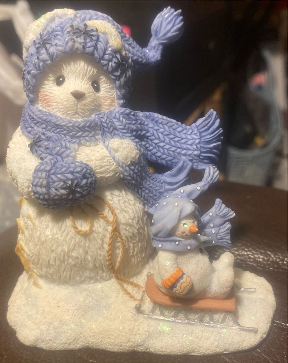 Led Filamento Luz Lâmpada Vintage 7w Ledvance