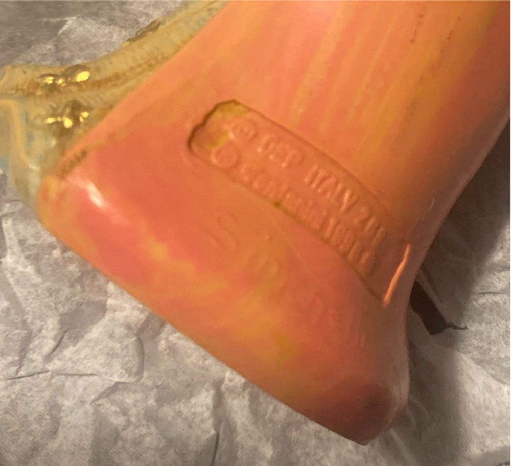 Fontanini Maya Angel With Pan Flute - Fontanini (Angel) ornament collectible - Main Image 4