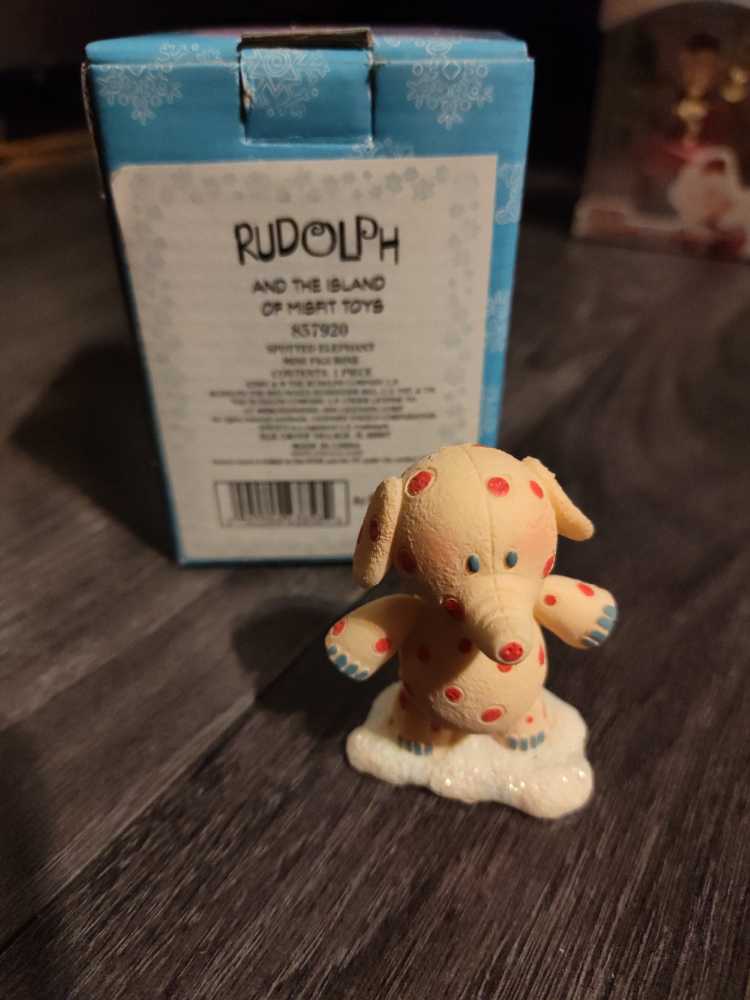 Bari Viking Smooth Freehand 7091🇩🇰