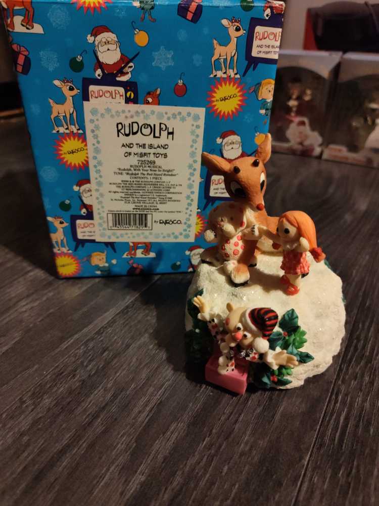 Garfield Nickelodeon Ruz Christmas Tree Ornament New W Tags