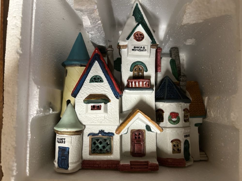 Looking For Serenity