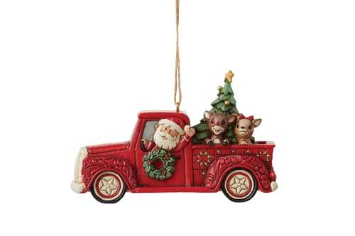 Santa's Extra Reindeer