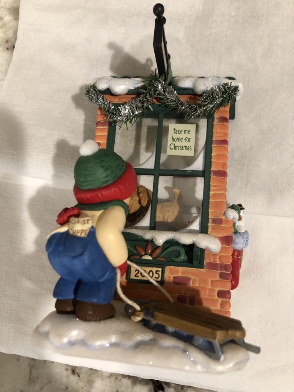 Mary's Angels Allium