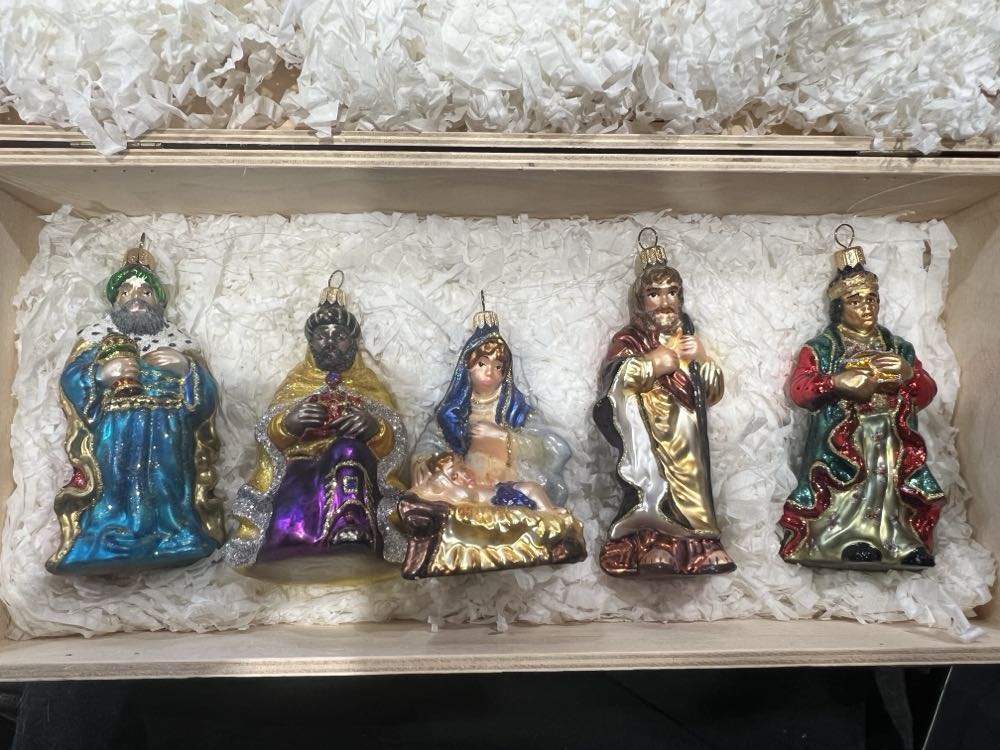 Night Before Christmas