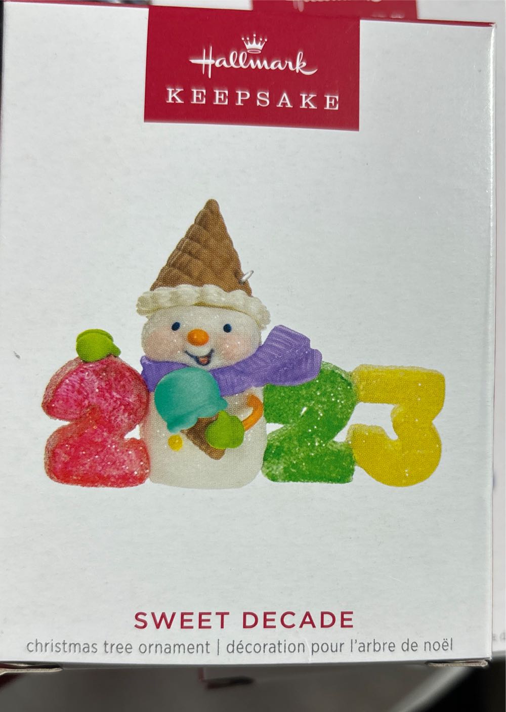 Boyds Bears The Folkstone Collection . Ingrid ”be Warm” Snowball #25651 Snowman