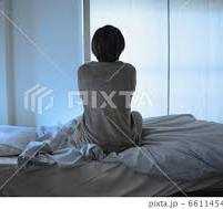 SW Vintage Figure Sand People