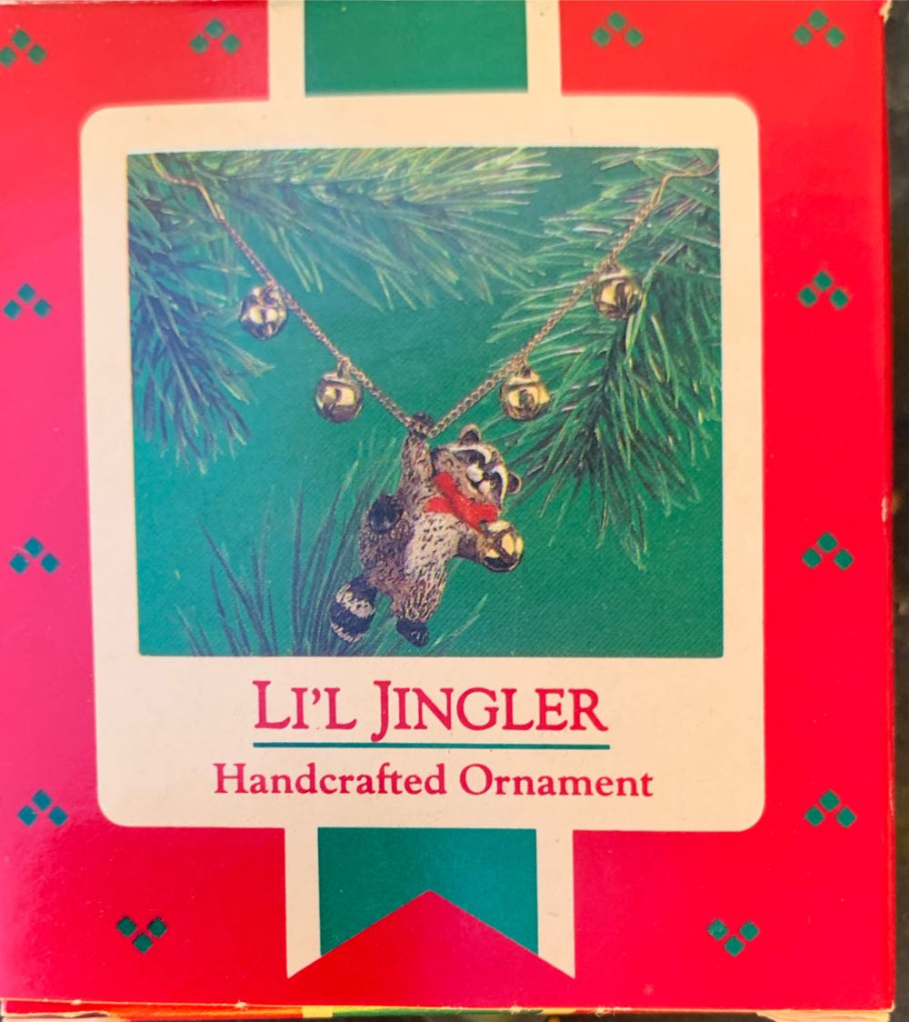 Snow Village Gazette