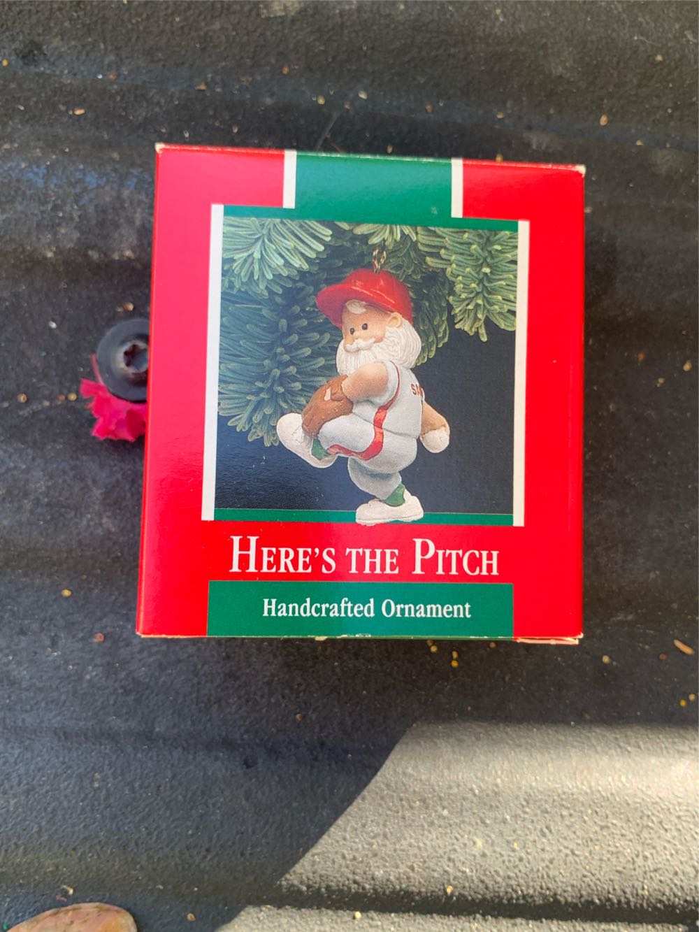 Penguin & Polar Bear