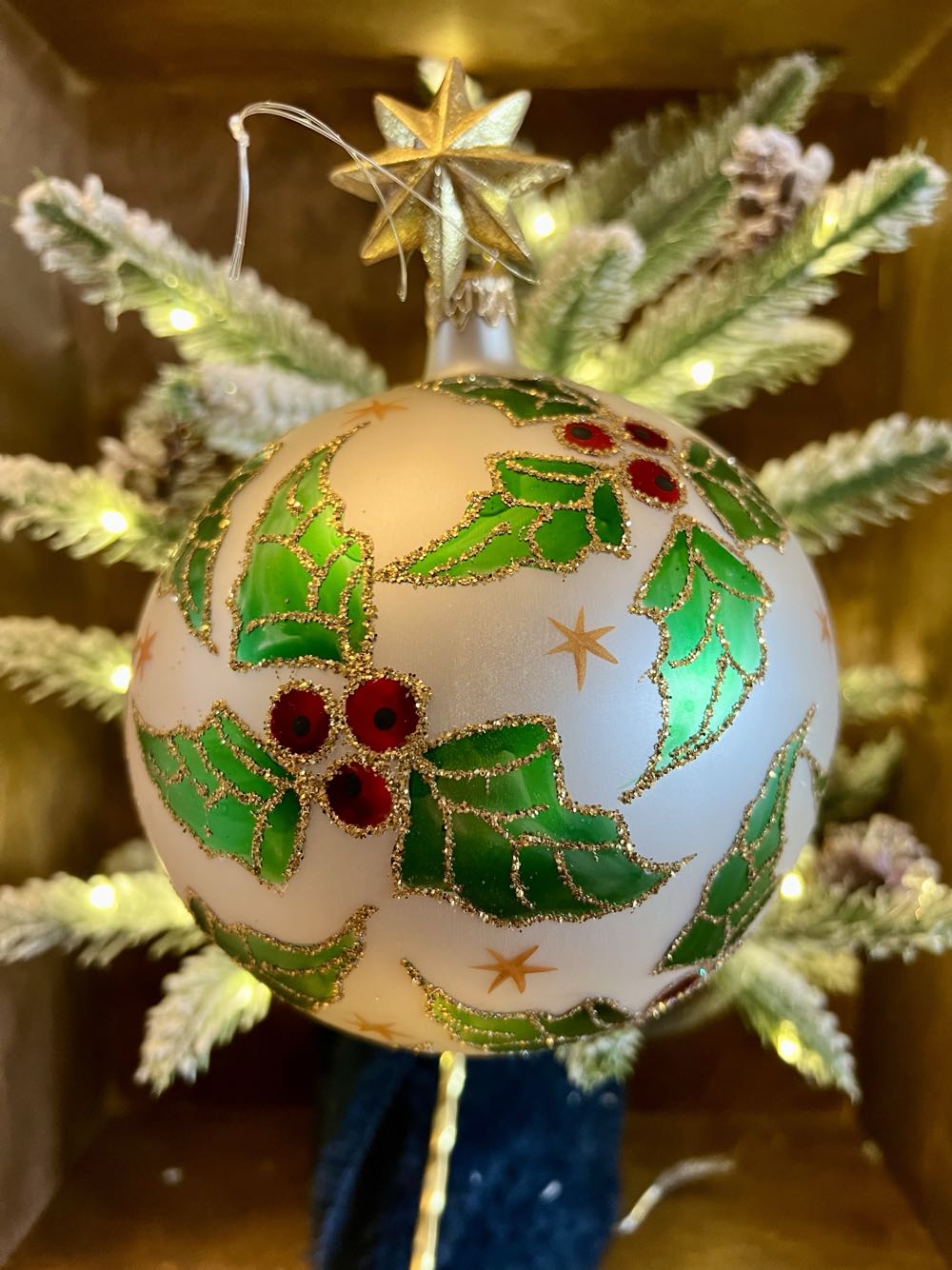 NECA - Year Without A Santa Claus - Figurine - Freeze Miser