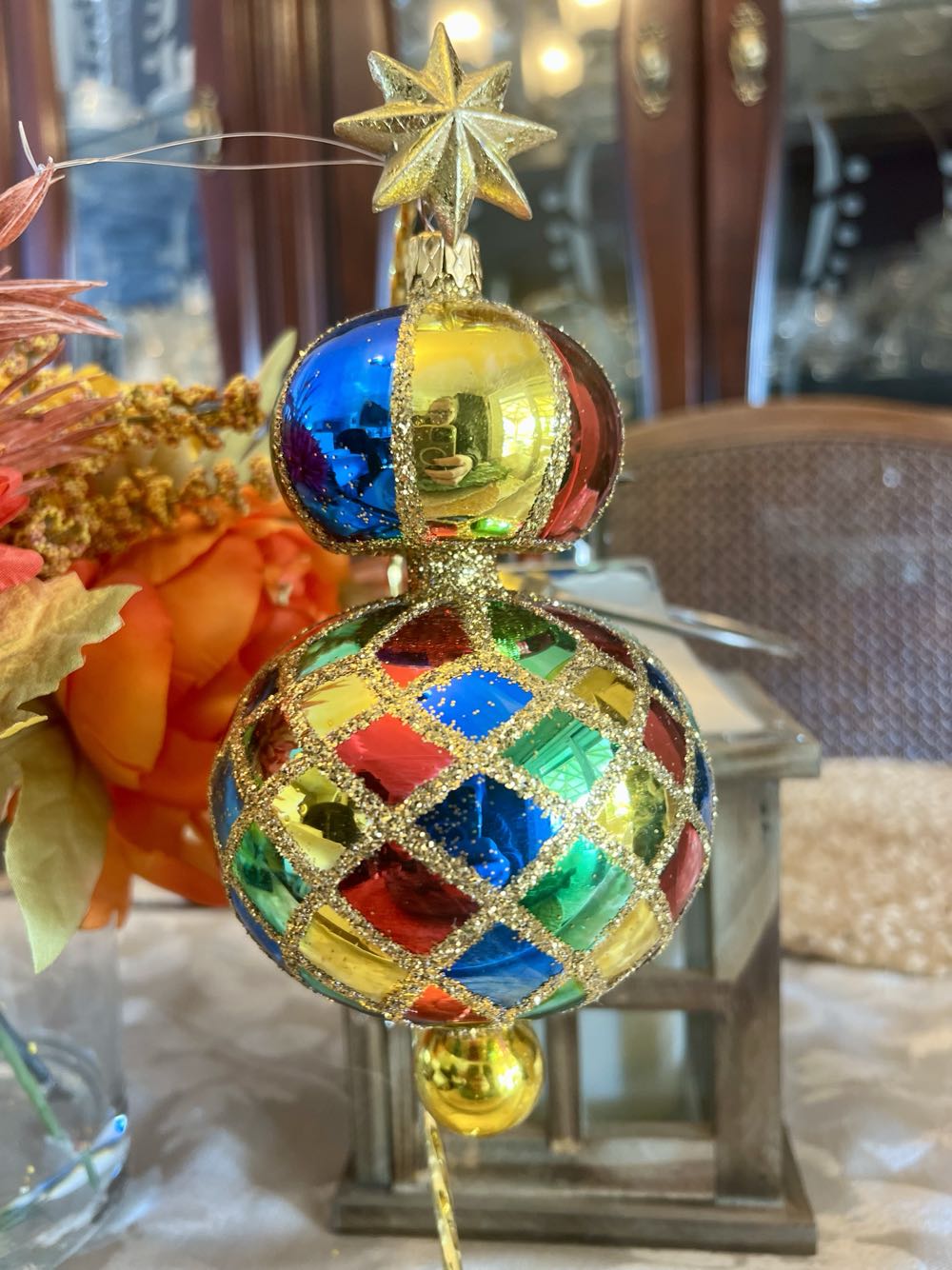 Hallmark Ranch Dressing Christmas